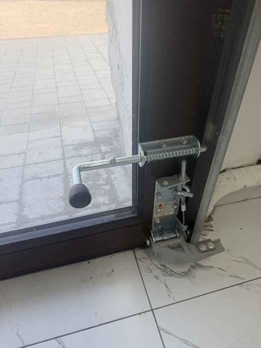 Продам ворота выгодно