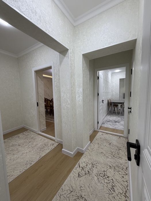 Sotiladi yangi remont