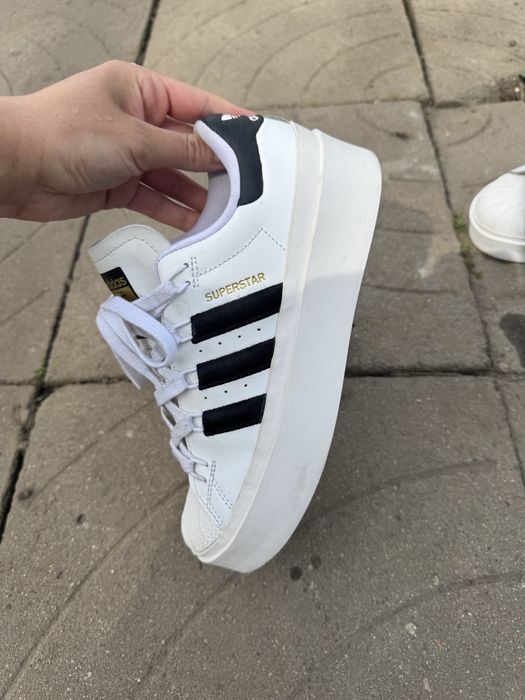 Кроссовки Adidas Superstar