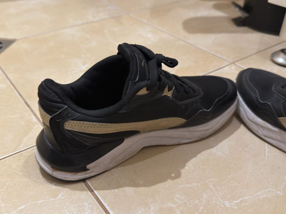 Маратонки Пума. Puma X-Ray Speed Lite
