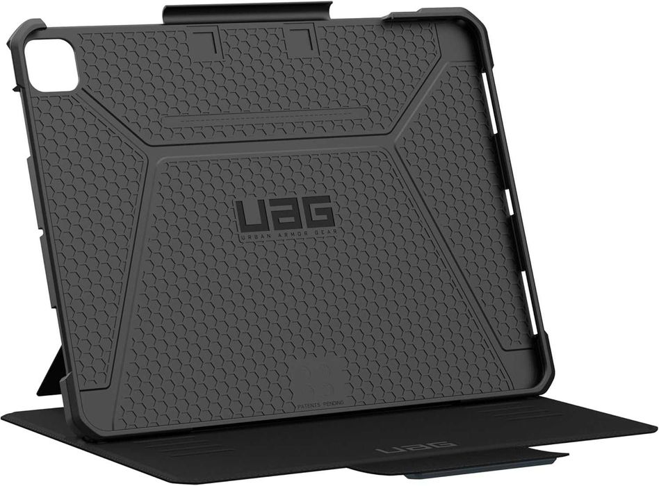 Калъф URBAN ARMOR GEAR UAG за iPad Pro 13" (7th Gen, 2024, M4), син