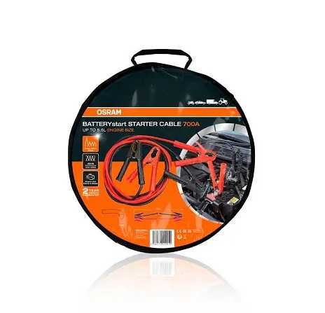 OSRAM-кабели за ток 3.5м 700А