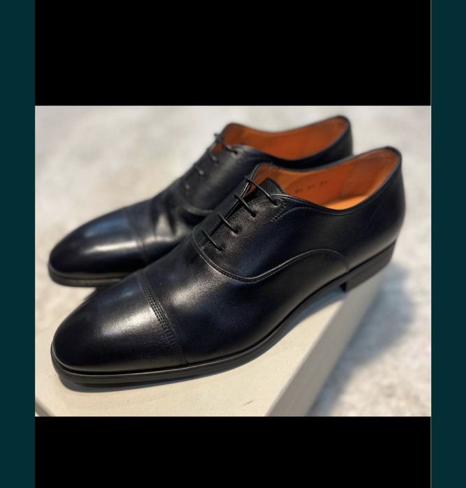 Обувь Santony кросовки туфли Barrett