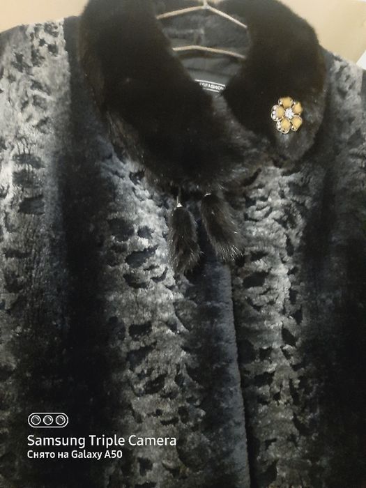 ПРОДАМ Шубу женскую