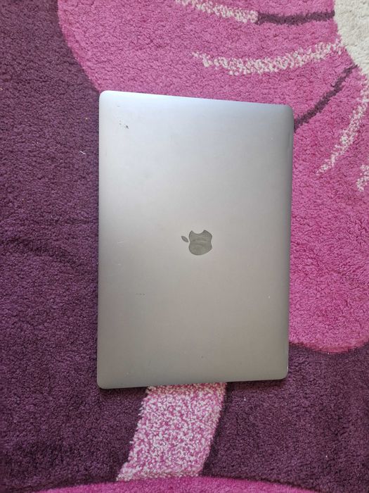 MacBook Pro 15 | i7 | 16GB | 256GB |