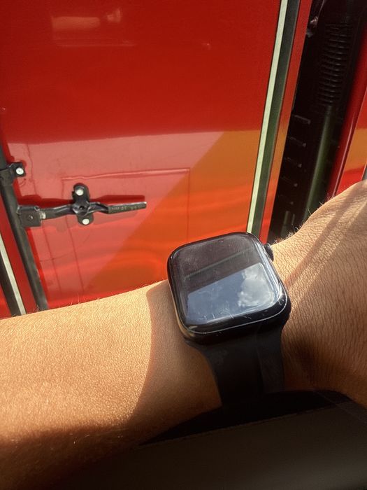 Apple Watch 7 45mm