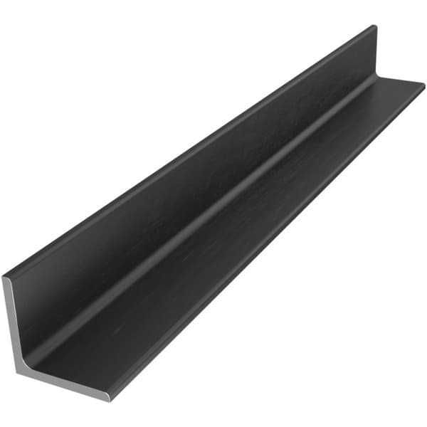 Уголок металлический 50*5×1,7-6 мм ОПТОМ по биркам