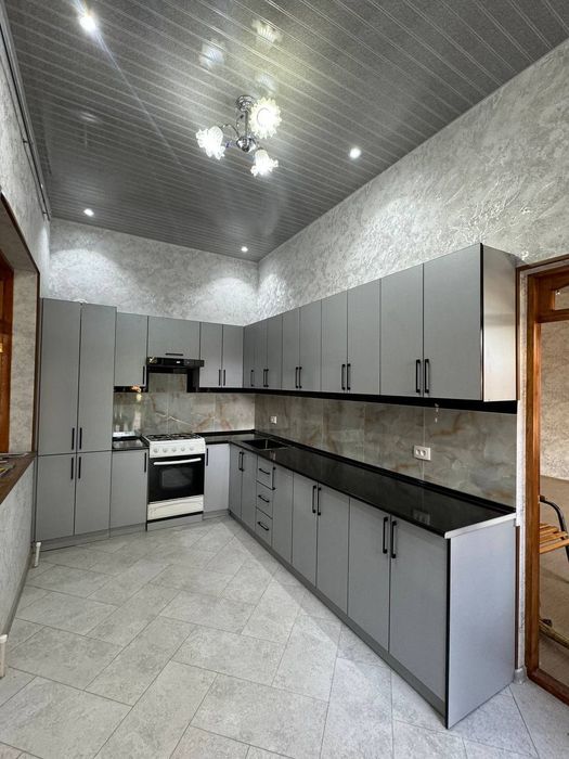 Kuxni Mebel yasash Кухни заказ