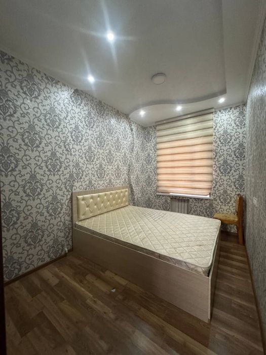 Ц-11 Нанорама 2/1/4 60м2