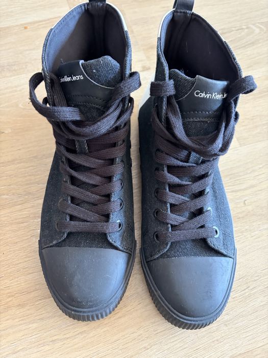 Tenisi Calvin Klein 37