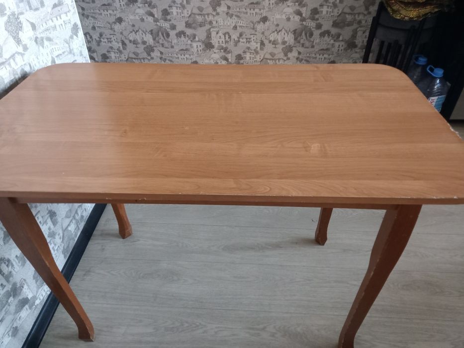 Стол польского производства,разборный.