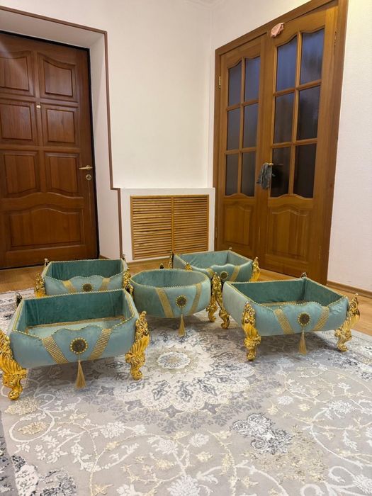 Корзина тойга арналган