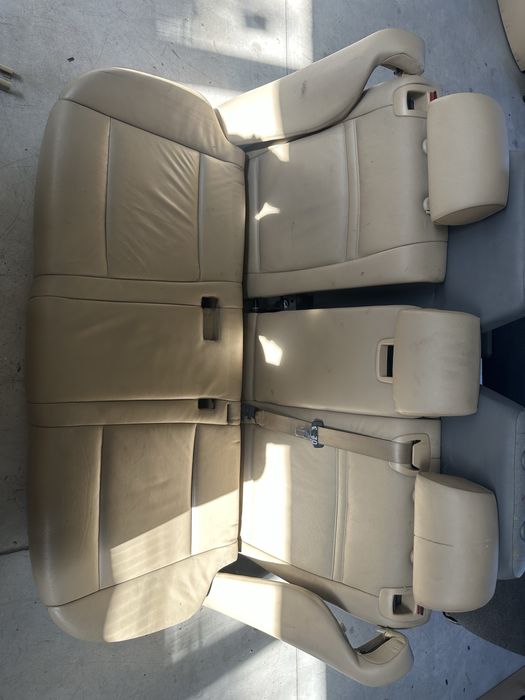 Салон за  BMW X6