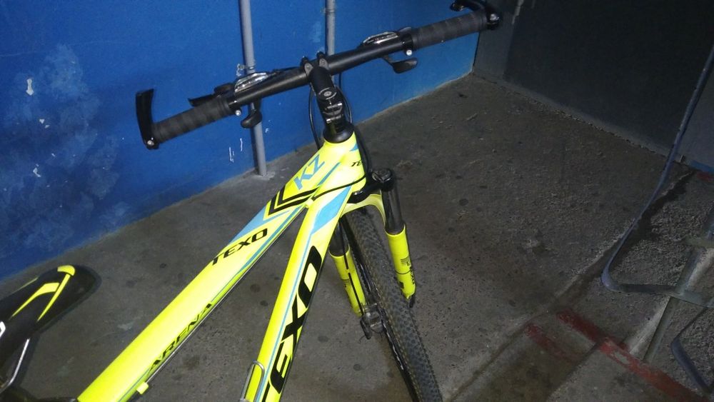 Продам велосипед