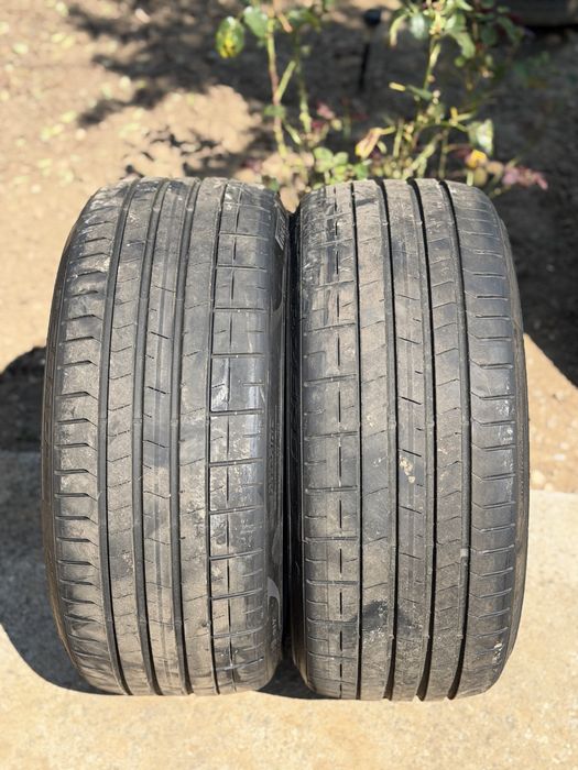 Pirelli P Zero AO1 – 235/35 R19 91Y