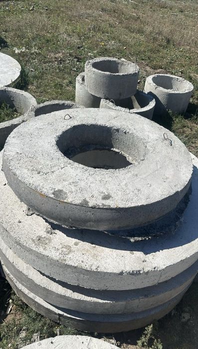 Плита перекрытия 1500 мм
