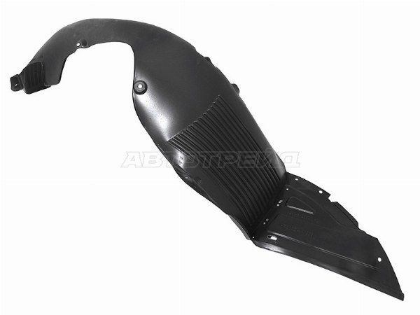 Подкрылок  LH  Kia Ceed