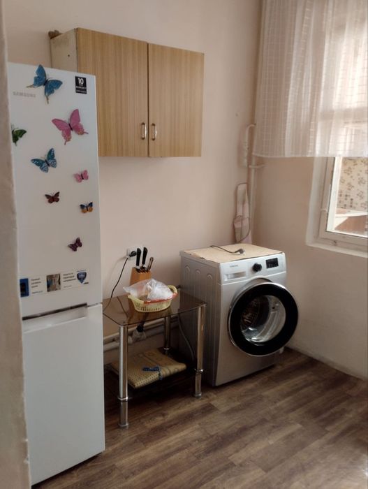 Продажа квартиры строитель