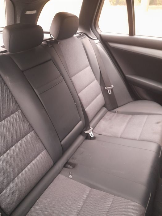 Vand Mercedes C 220 / W 204 pentru piese an 2011