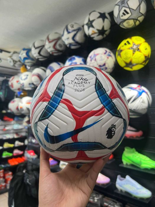 Футбольный мяч 5р Nike Premier League распродажа