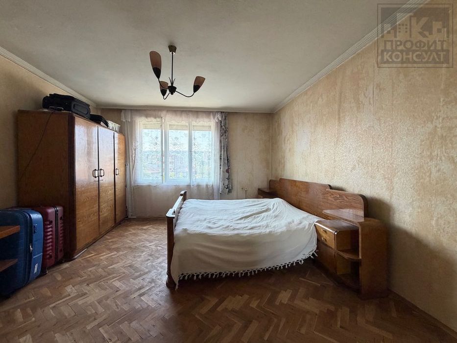 Четиристаен апартамент за продажба, гр. Горна Оряховица, район Център - снимка 4