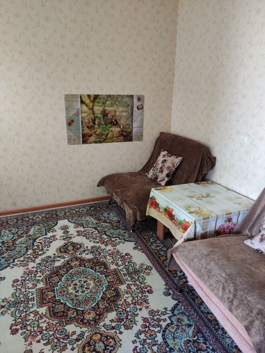 Квартира посуточно