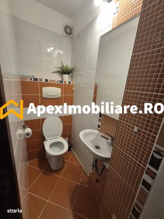 Apartament 3 camere de inchiriat Sebastian Bucuresti | ApexImobiliare.