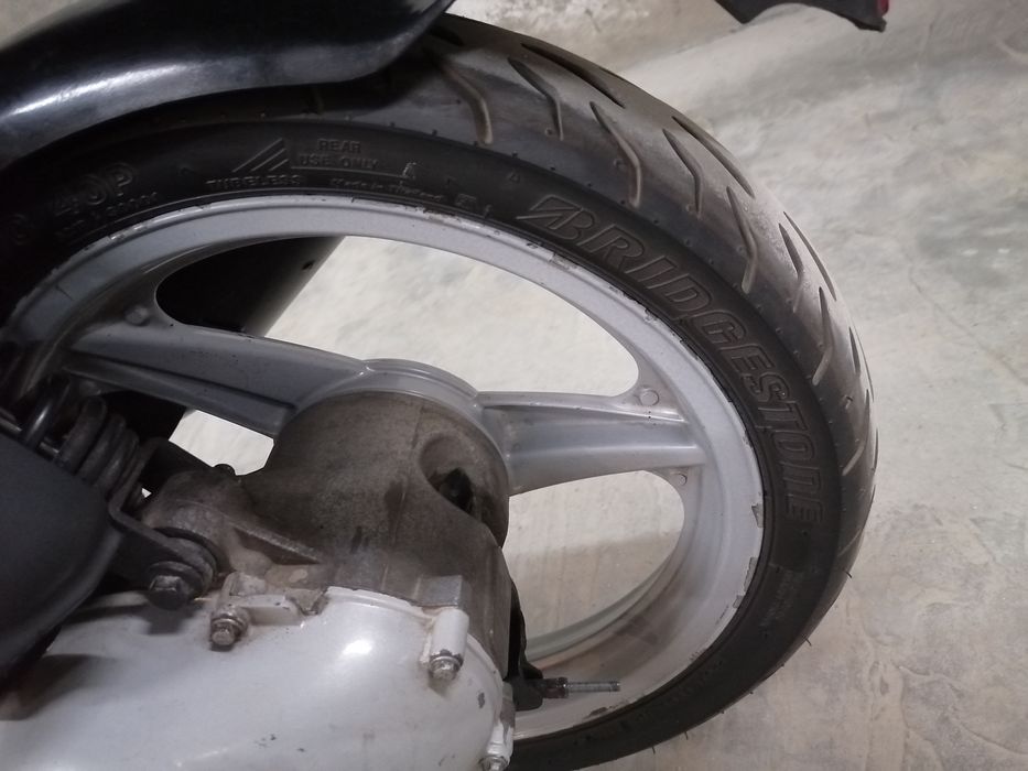 Piaggio Free Пиаджо Фрий 50 кубика 50cc