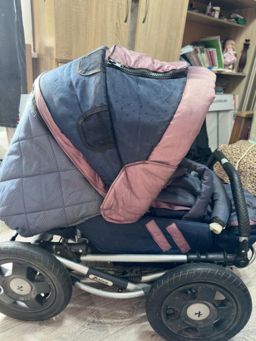 Продам колску зима /лето