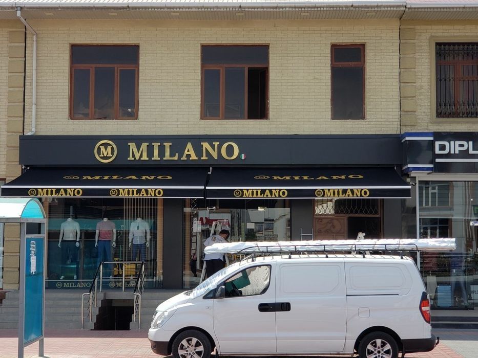 Маркизы, ангары, перголы, шатры, зонты, навесы и тенты в Ташкенте.