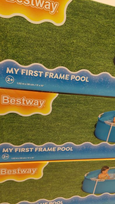 Piscina copii Bestway