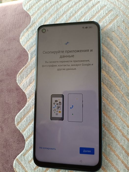Продам телефон realme