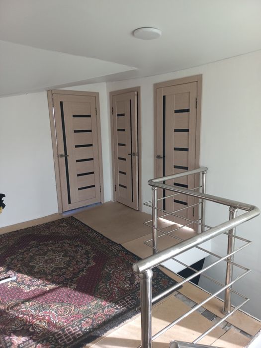 Дом в пришахтинске.