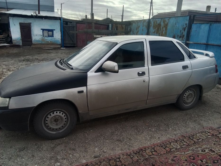 Срочно продам Лада ваз 2110