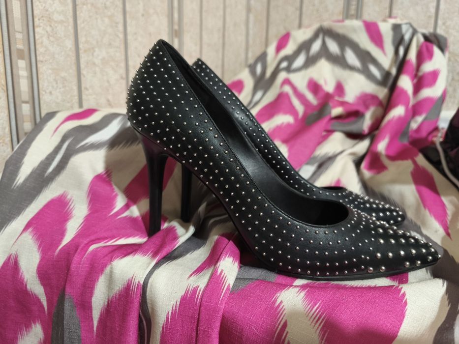 Туфли лодочки Michael Kors