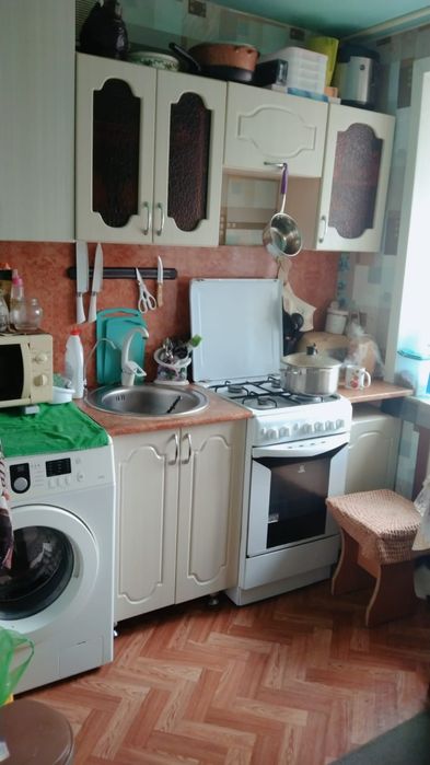 Продам квартиру.