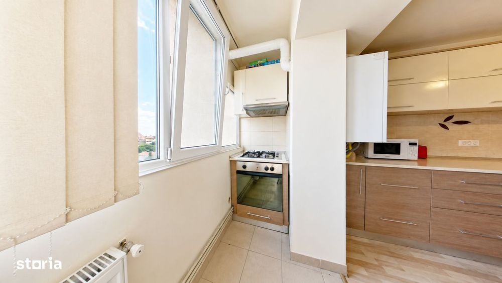 Apartament de inchiriat/ Ideal pentru studenti