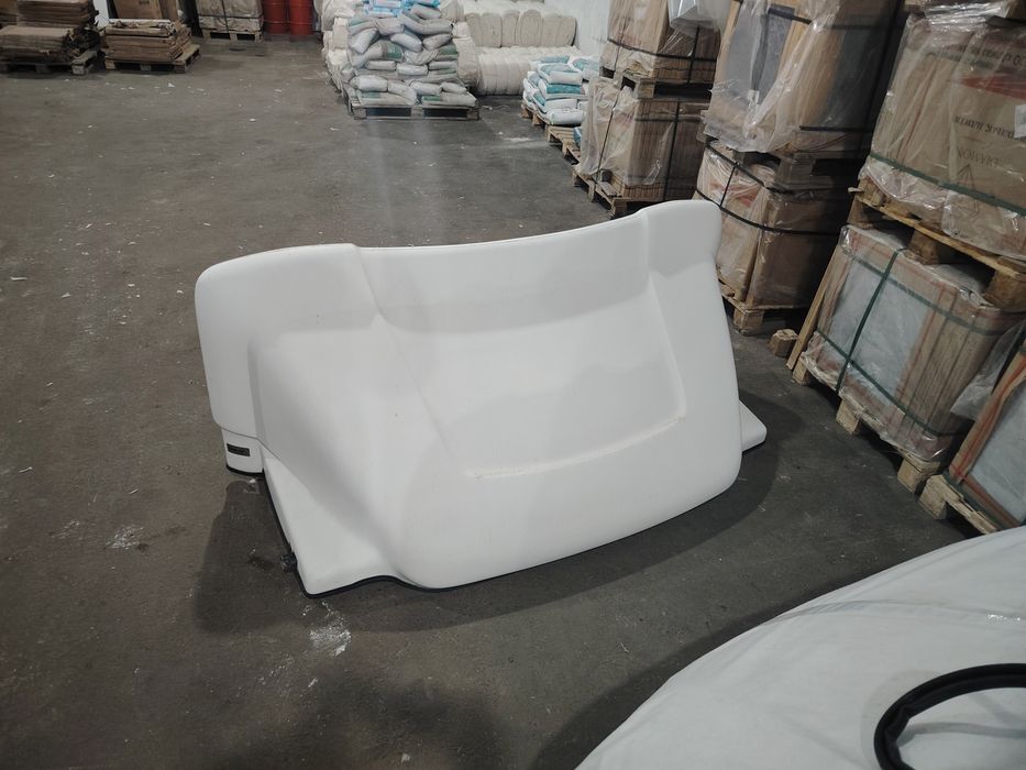 Обтекатель газель next