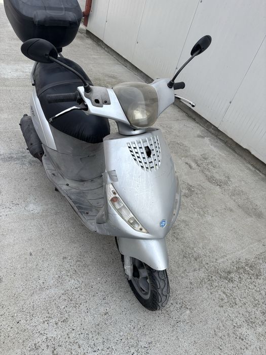 Piaggio Zip , 50 cmc, neinmatriculat