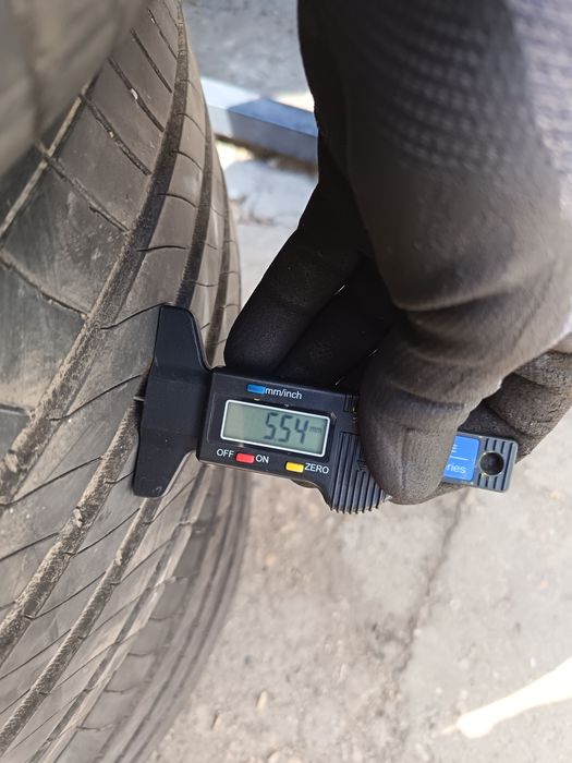 Anvelope vara 225 45 17 Michelin 2020 5-5.5mm