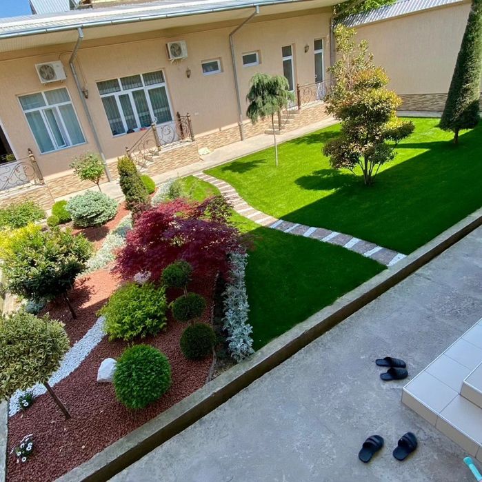 Gazon.Poliv.Lanshaft