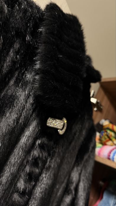 Шуба в отличном состоянии