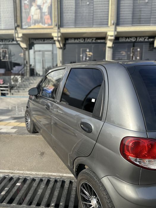 Matiz 2015 срочна !!