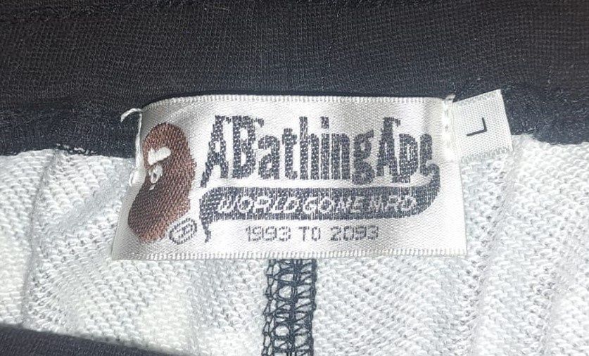 Мужские шорты BAPE