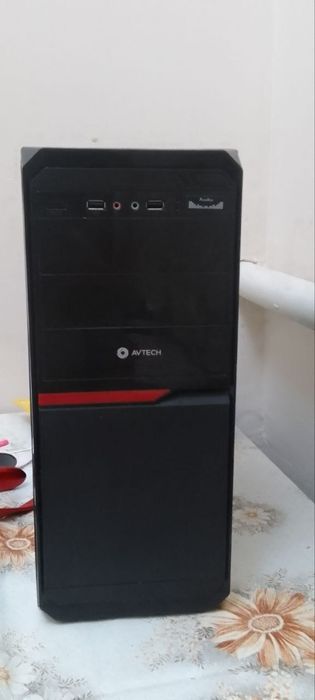 Artel manitor Avtech Processor satiladi.