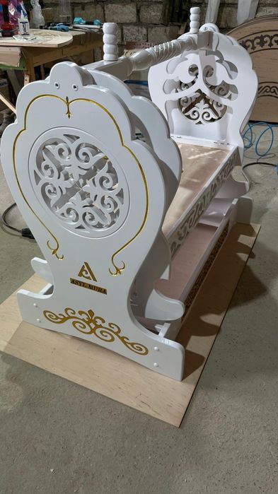 Смарт бесік,бесик,smart besik