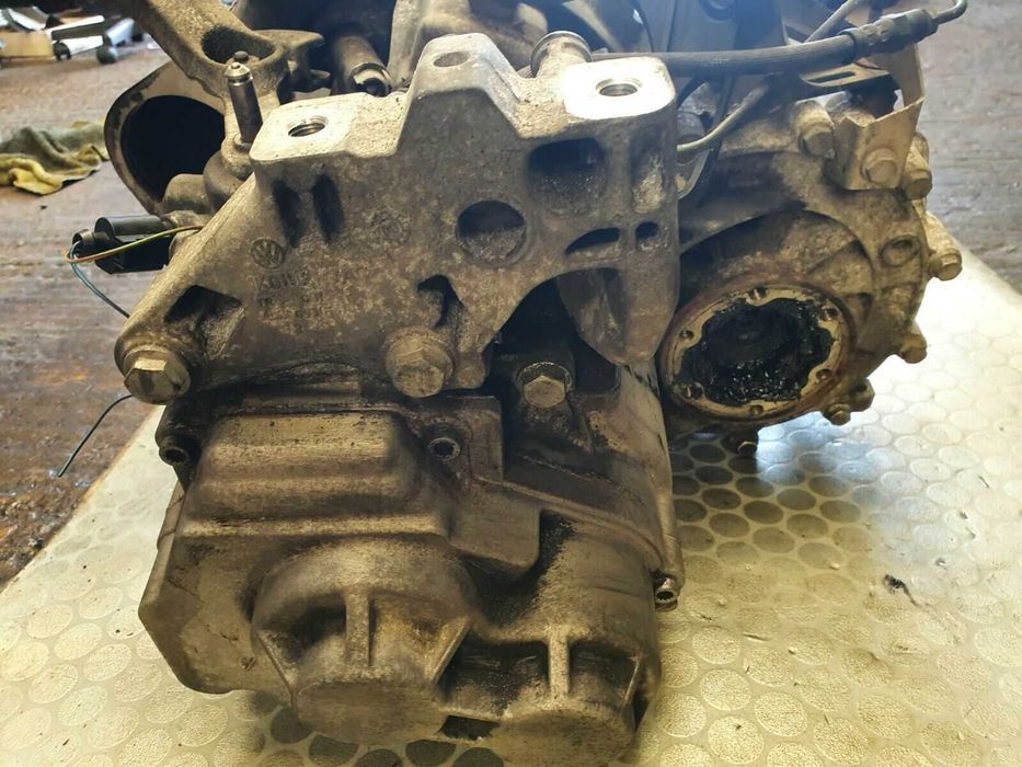Cutie de viteze VW Golf 1.4 TSI; 6 Trepte/ Reparatie cutie viteze