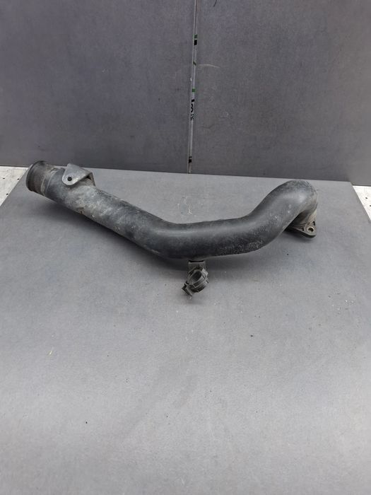 Furtun intercooler 0051810957 Fiat Doblo 2009 1.3 M-JET MT (90 hp)