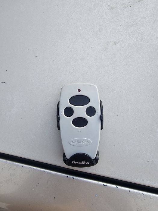 Пульт от старлайн