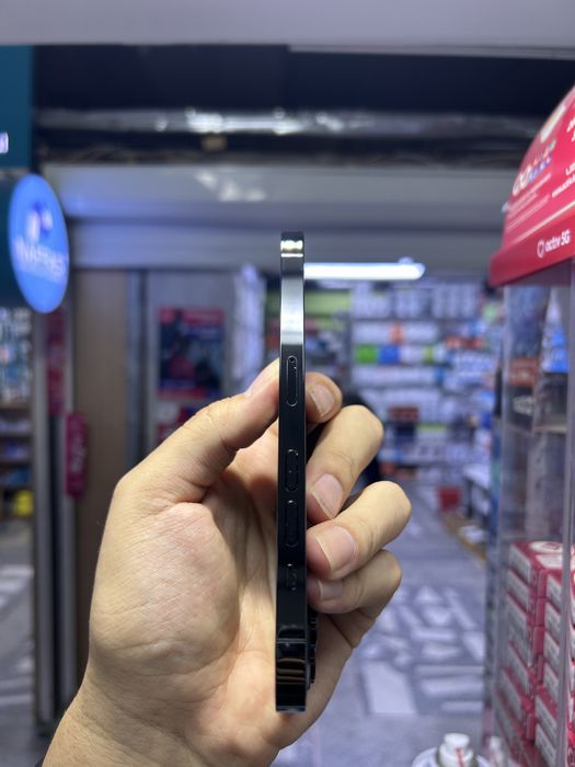Iphone 14 pro black